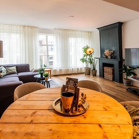 Stadsappartement Franeker 11 Экстерьер фото